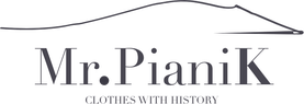 Mr. Pianik